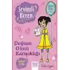 Sevimli Beren: Doğum Günü Karışıklığı - Dikkatli Olmak