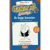 Sevimli Canavar Günlüğü - Öz Saygı Sorunları