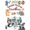 Sevimli Hayvan Dostlarımız (10 Kitap)