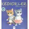Sevimli Hayvan Öyküleri -Kedicikler Marion ve Simon