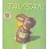 Sevimli Hayvan Öyküleri -Tavşan Adrien
