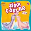 Sevimli Hayvanlar - Şirin Foklar