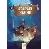 Sevimli Korsanların Maceraları - Adadaki Hazine