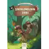 Sevimli Korsanların Maceraları - Şekerlemelerin Sırrı