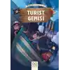 Sevimli Korsanların Maceraları - Turist Gemisi
