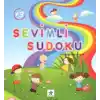 Sevimli Sudoku - Birleblebişekeri