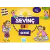 Sevinç B Serisi 9+ Yaş