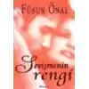 Sevişmenin  Rengi