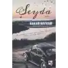 Şeyda