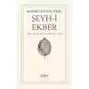 Şeyh-i Ekber