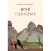Şeyhi Harname