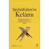 Şeyhülislam’ın Kelamı