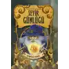 Seyir Günlüğü -Kaptan Pöti’nin Maceraları