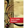 Seyr ü Süluk Risaleleri
