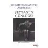 Şeytanın Günlüğü