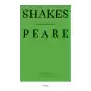 Shakespeare’in Hayatı