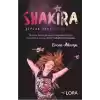 Shakira - Çıplak Ayaklı Kraliçe