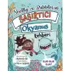 Shelly ve Bubblesın ?a?ırtıcı Okyanus Rehberi