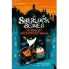 Sherlock Bones ve Kraliyet Mücevherleri Vakası