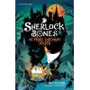 Sherlock Bones ve Perili Şatonun Dehşeti