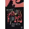 Sherlock Holmes 3- Sherlock Holmesun Dönüşü