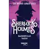 Sherlock Holmes Baskerville Tazısı