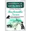 Sherlock Holmes - Baskerville Tazısı