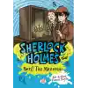 Sherlock Holmes - Beril Taç Macerası