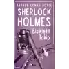 Sherlock Holmes - Bisikletli Takip