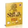 Sherlock Holmes Bohemya’da Bir Skandal