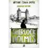 Sherlock Holmes - Borsacı Katibi