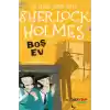 Sherlock Holmes Boş Ev