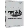 Sherlock Holmes - Bütün Hikâyeleri 4