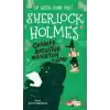 Sherlock Holmes Charles Augustus Milverton Vakası