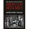 Sherlock Holmes / Dörtlerin İmzası