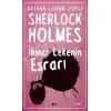 Sherlock Holmes - İkinci Lekenin Esrarı