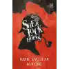 Sherlock Holmes - Kızıl Saçlılar Kulübü
