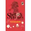 Sherlock Holmes: Kızıl Soruşturma