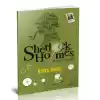 Sherlock Holmes Korku Vadisi