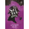 Sherlock Holmes - Manastır Okulu