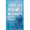 Sherlock Holmes : Matematik Dehasının Hikayesi