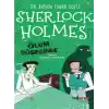 Sherlock Holmes Ölüm Döşeğinde