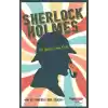 Sherlock Holmes –On İki Macera Bir Arada