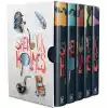 Sherlock Holmes Serisi Kutulu Set - 5 Kitap Takım
