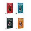 Sherlock Holmes Seti (4 Kitap Takım)