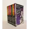 Sherlock Holmes Seti (8 Kitap)