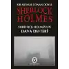 Sherlock Holmes / Sherlock Holmesun Dava Defteri