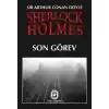 Sherlock Holmes  Son Görev
