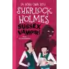 Sherlock Holmes - Sussex Vampiri