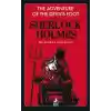 Sherlock Holmes: The Adventure Of The Devil’s Foot